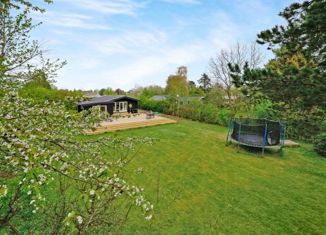 Hejrevej 4A, 3120 Dronningmølle